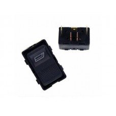 Διακόπτης Παραθύρου AUDI 80 1986 - 1991 ( 89 ) ( 89Q ) ( 8A ) ( B3 ) Εμπρός Αριστερά 060807172