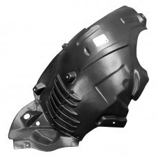 Θόλος Πλαστικός MERCEDES E CLASS 2009 - 2012 ( W212 ) Εμπρός Δεξιά 022300821