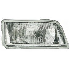 Φανάρι Εμπρός CITROEN JUMPER 1994 - 2002 I ( 230L ) TYC Δεξιά 054405133