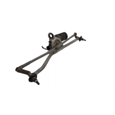 Σύστημα καθαρισμού παρμπρίζ BMW 3 Series 1999 - 2003 ( E46 ) BOSCH Εμπρός 0390241355CEP