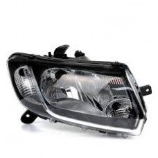 Φανάρι Εμπρός Ηλεκτρικό DACIA LOGAN 2013 - 2016 ( II ) Δεξιά 220105131