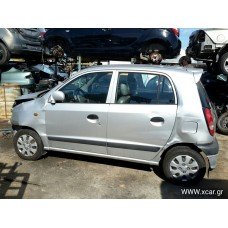 Ολόκληρο Αυτοκίνητο HYUNDAI ATOS PRIME 2001 - 2003 ( MX ) G4HC