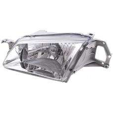 Φανάρι Εμπρός MAZDA 323 1998 - 2000 ( BJ ) TYC Αριστερά 043205134