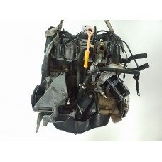 Κινητήρας-Μοτέρ AUDI 80 1986 - 1991 ( 89 ) ( 89Q ) ( 8A ) ( B3 ) SF