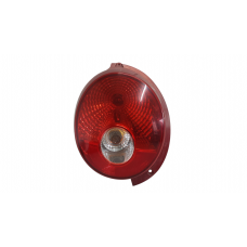 Φανάρι Πίσω CHEVROLET-DAEWOO MATIZ 2005 - 2010 ( M200 ) CHEVROLET Αριστερά 029205812