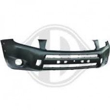 Προφυλακτήρας Βαφόμενος TOYOTA RAV-4 2005 - 2010 ( XA30 ) Εμπρός 028403375