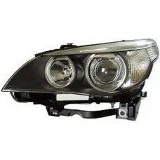 Φανάρι Εμπρός Bi xenon BMW 5 Series 2003 - 2007 ( E60/1 ) HELLA Αριστερά 059005272