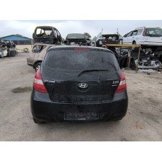 Ολόκληρο Αυτοκίνητο HYUNDAI i20 2009 - 2012 XC211286D06