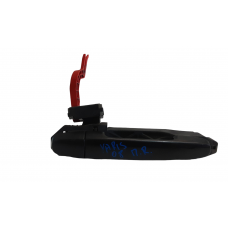 Χερούλι Πόρτας Εξωτερική TOYOTA YARIS 2006 - 2009 ( KL9 ) Πίσω Δεξιά 025207850