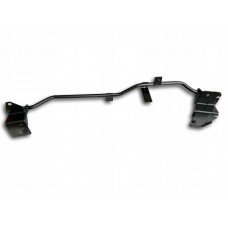 Τραβέρσα Μετώπης Κάτω (Ψυγείου) NISSAN NP300 NAVARA 2015 - 578500500