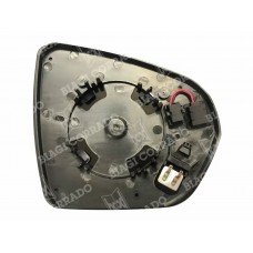 Κρύσταλλο Καθρέφτη PEUGEOT 3008 2016 - 4502307L