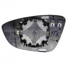Κρύσταλλο Καθρέφτη Θερμαινόμενο VW PASSAT 2011 - 2015 Δεξιά 884007601