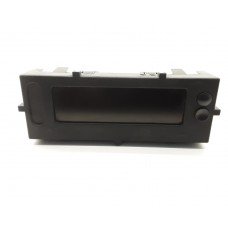 Οθόνη Υπολογιστή RENAULT CLIO 2009 - 2013 280348139R