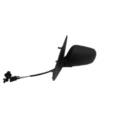 Καθρέπτης Μηχανικός Βαφόμενος VW POLO 1994 - 1999 ( 6N1 ) VOLKSWAGEN Αριστερά 6N1857507