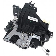 Κλειδαριά Πόρτας Ηλεκτρομαγνητική VW POLO 2005 - 2009 ( 9N3 ) Εμπρός Αριστερά 031907214