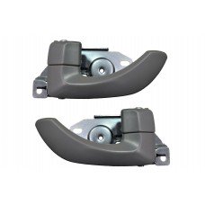 Χερούλι Πόρτας Εσωτερική KIA SORENTO 2002 - 2007 ( JC ) Πίσω Δεξιά 056607871