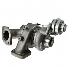Turbo-Τουρμπίνα MITSUBISHI L200 2002 - 2006 ( K60T ) ( K70T ) MR968080