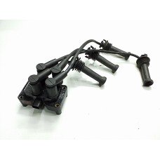 Πολλαπλασιαστής FORD FIESTA 2002 - 2005 ( Mk5a ) BOSCH 0221503485