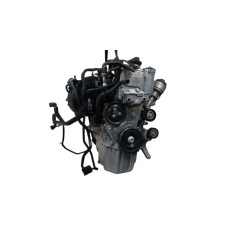 Κινητήρας-Μοτέρ AUDI A3 2003 - 2005 ( 8P ) BLF