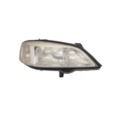 Φανάρι Εμπρός Ηλεκτρικό OPEL ASTRA 1998 - 2004 ( G ) DEPO Δεξιά 048805133