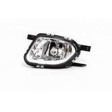 Προβολείς Ομίχλης MERCEDES E CLASS 2002 - 2006 ( W211 ) HELLA Αριστερά 018805112
