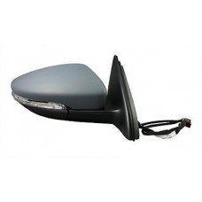 Καθρέπτης Ηλεκτρικός Θερμαινόμενος Ηλεκτρικά Ανακλινόμενος Βαφόμενος Με Φλας VW NEW BETTLE 2016 - Δεξιά 880107501