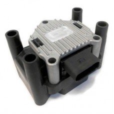 Πολλαπλασιαστής VW NEW BETTLE 2005 - 2011 ( 9C1 ) HOFFER 8010307