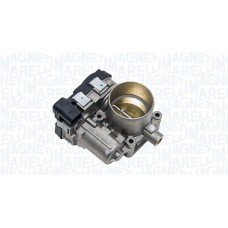 Πεταλούδα Γκαζιού-Κλαπέτο VW GOLF 2004 - 2008 ( Mk5 ) MAGNETI MARELLI 802001846801