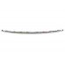 Διακοσμητικό Προφυλακτήρα MERCEDES GL CLASS 2013 - 2015 ( X166 ) Πίσω 527504030