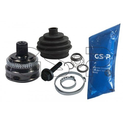 Μπιλιοφόροι AUDI 80 1986 - 1991 ( 89 ) ( 89Q ) ( 8A ) ( B3 ) GSP 803009