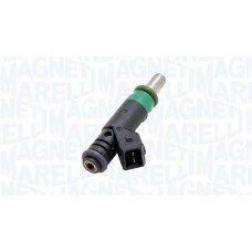 Μπεκ FORD FIESTA 2002 - 2005 ( Mk5a ) MAGNETI MARELLI 805000000017