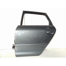 Πόρτα AUDI A3 2003 - 2005 ( 8P ) Πίσω Αριστερά XC102267