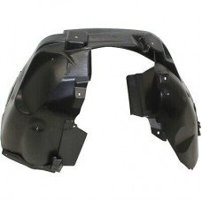 Θόλος Πλαστικός JEEP COMPASS 2016 - Εμπρός Δεξιά 176100821