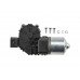 Μοτέρ υαλοκαθαριστήρων VW POLO 2009 - 2014 ( 6R ) CWM10146GS