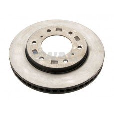 Δισκόπλακες MITSUBISHI L200 2006 - 2009 ( KAOT ) SWAG 80 92 8437