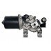Μοτέρ Υαλοκαθαριστήρων NISSAN QASHQAI 2007 - 2010 ( J10 )( JJ10 ) Εμπρός 15354720