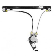 Γρύλος Παραθύρου Ηλεκτρικός Με Μοτέρ FIAT ULYSSE 1999 - 2002 ( 220 ) Εμπρός Αριστερά 041707042