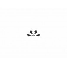 Κλίπς TOYOTA COROLLA 1997 - 1999 ( A111 ) 52161-16010