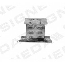 Βάση Προφυλακτήρα LEXUS CT 2014 - Εμπρός Δεξιά 486104281