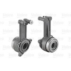 Κεντρική Αποσύμπλεξη FORD KA 1997 - 2008 ( RB ) VALEO 810030