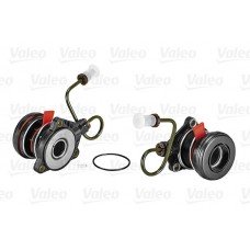 Κεντρική Αποσύμπλεξη OPEL CORSA 2000 - 2004 ( C ) VALEO 810033