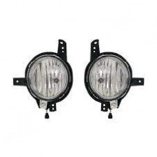 Προβολείς Ομίχλης KIA SOUL 2013 - 2017 Δεξιά 422105111