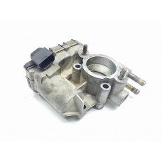 Πεταλούδα Γκαζιού-Κλαπέτο OPEL CORSA 2000 - 2004 ( C ) BOSCH 0280750044