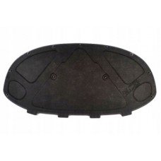 Επένδυση Καπό SKODA RAPID 2012 - 750000100