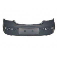 Προφυλακτήρας Βαφόμενος OPEL ASTRA 2004 - 2007 ( H ) Πίσω 047103390