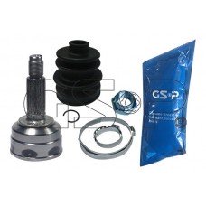 Μπιλιοφόροι DAIHATSU SIRION 2006 - ( M300 ) ( M301 ) GSP 814063