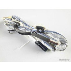 Αερόσακος Οροφής (Κουρτίνα) OPEL CORSA 2006 - 2011 ( D ) Αριστερά 30363243B