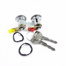 Αφαλός Κλειδαριάς Πόρτας TOYOTA HILUX 1984 - 1989 ( RN 55/YN 56 ) Δεξιά 090607821