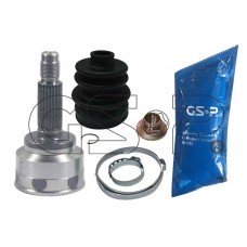 Μπιλιοφόροι MAZDA 121 1987 - 1990 ( DA ) GSP 818030