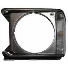 Στεφάνι Φανού TOYOTA HILUX 1979 - 1984 ( RN 35/45 ) Εμπρός Αριστερά 090305012